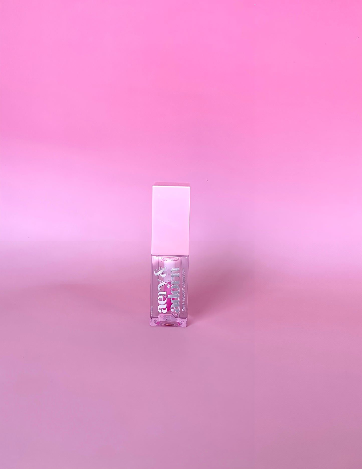 Lip gloss