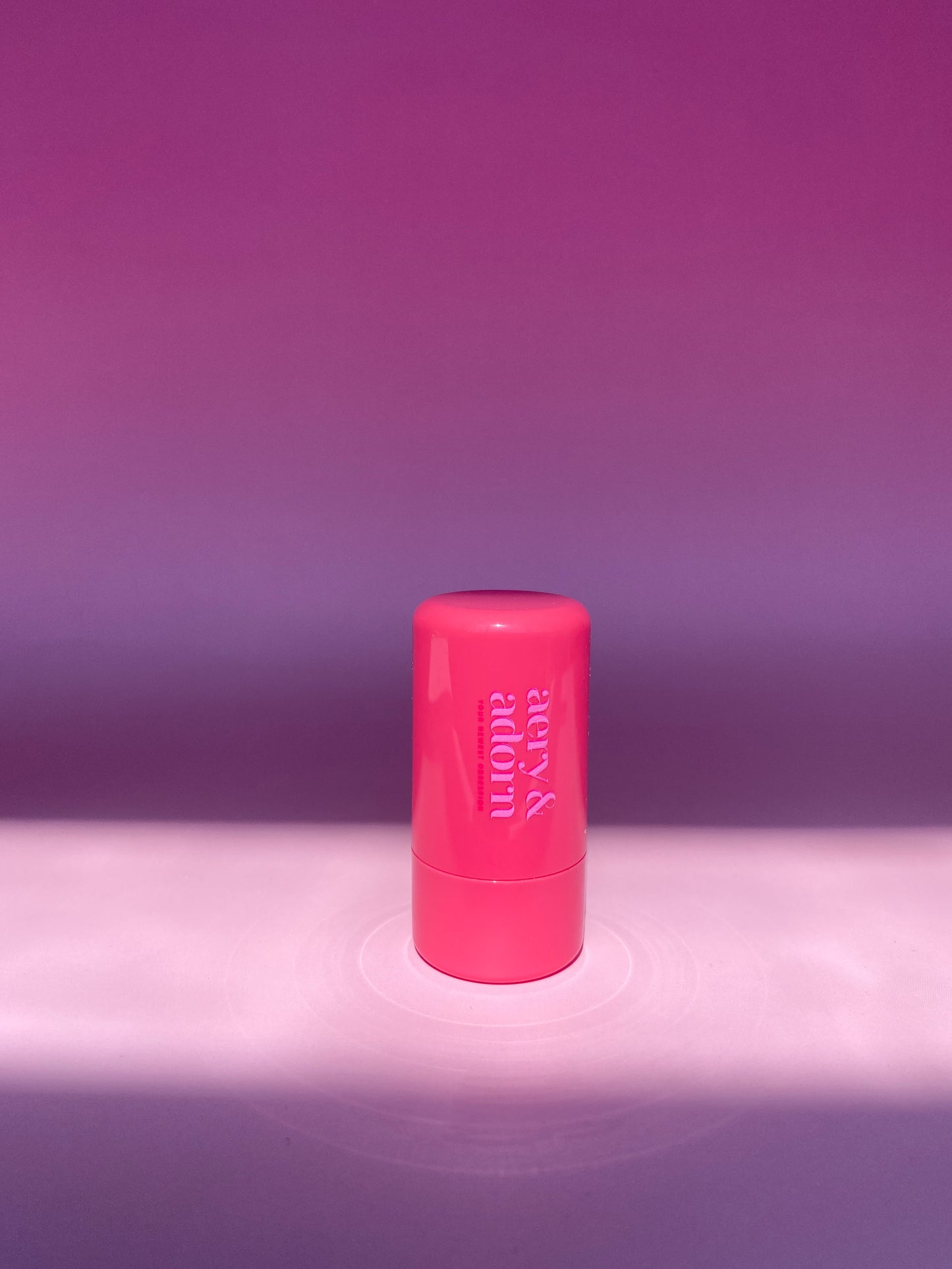 Jelly Tint - Cheek Blush & Lip Tint