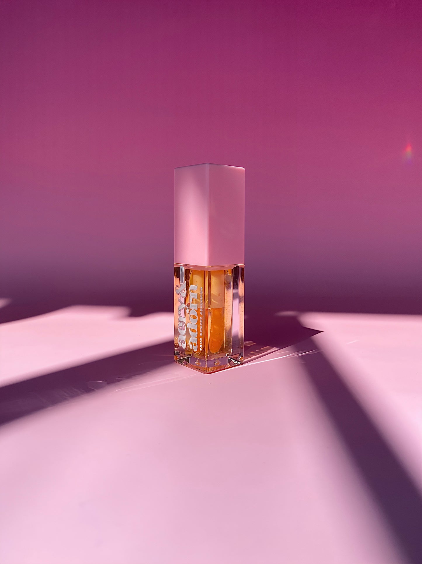 Lip gloss
