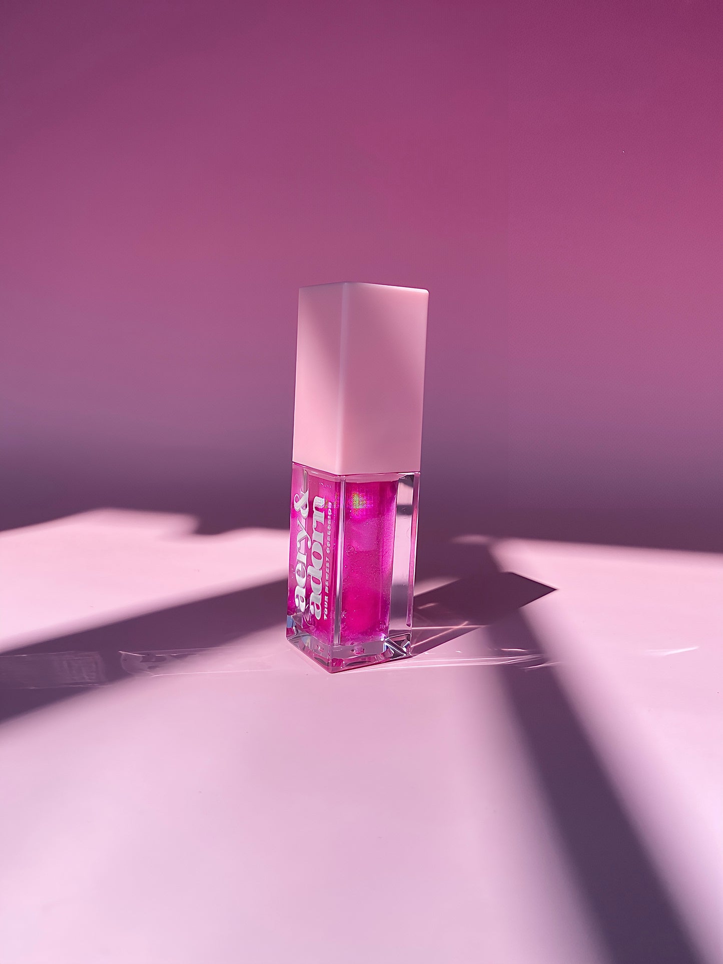 Lip gloss