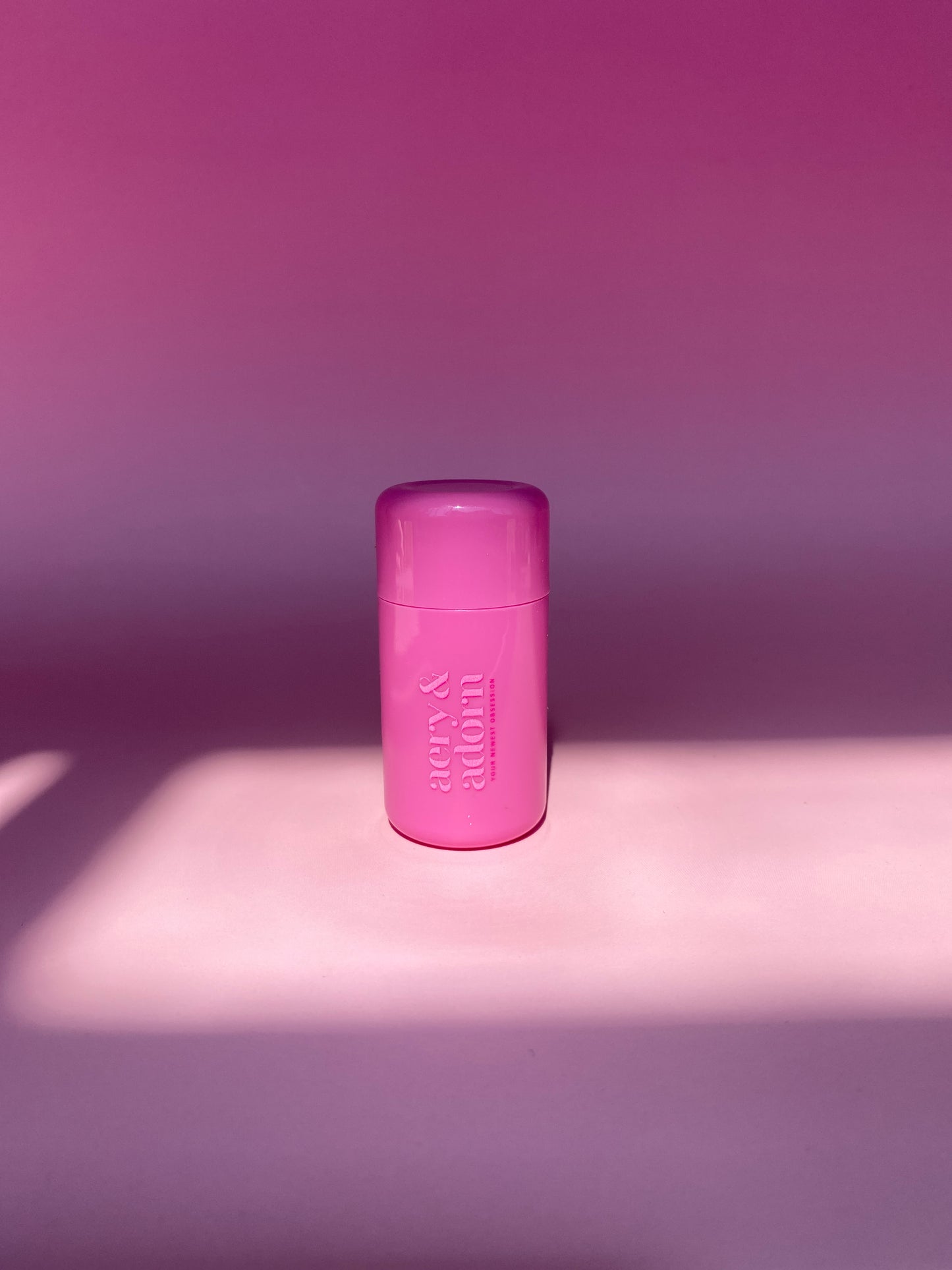 Jelly Tint - Cheek Blush & Lip Tint