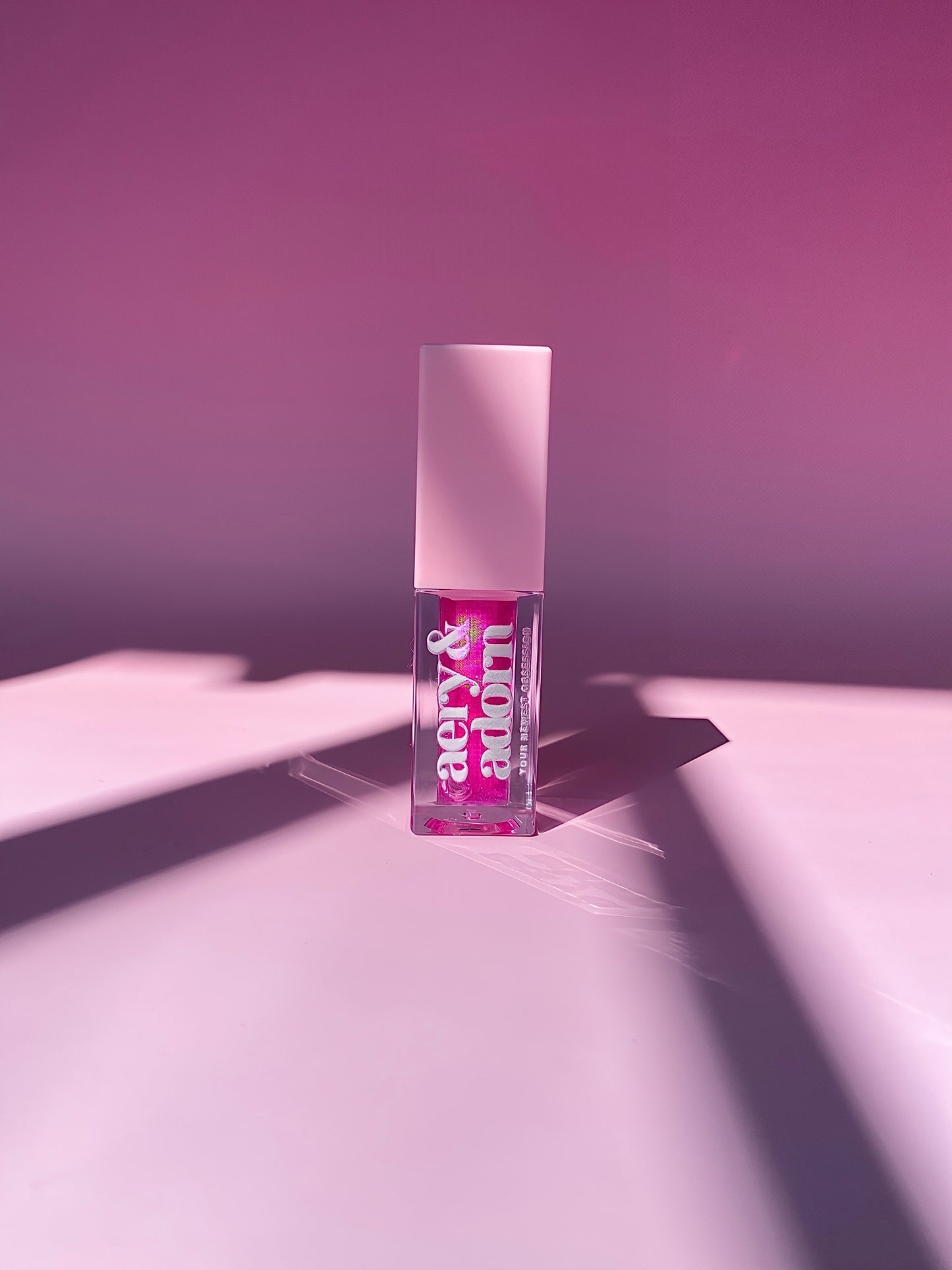 Lip gloss