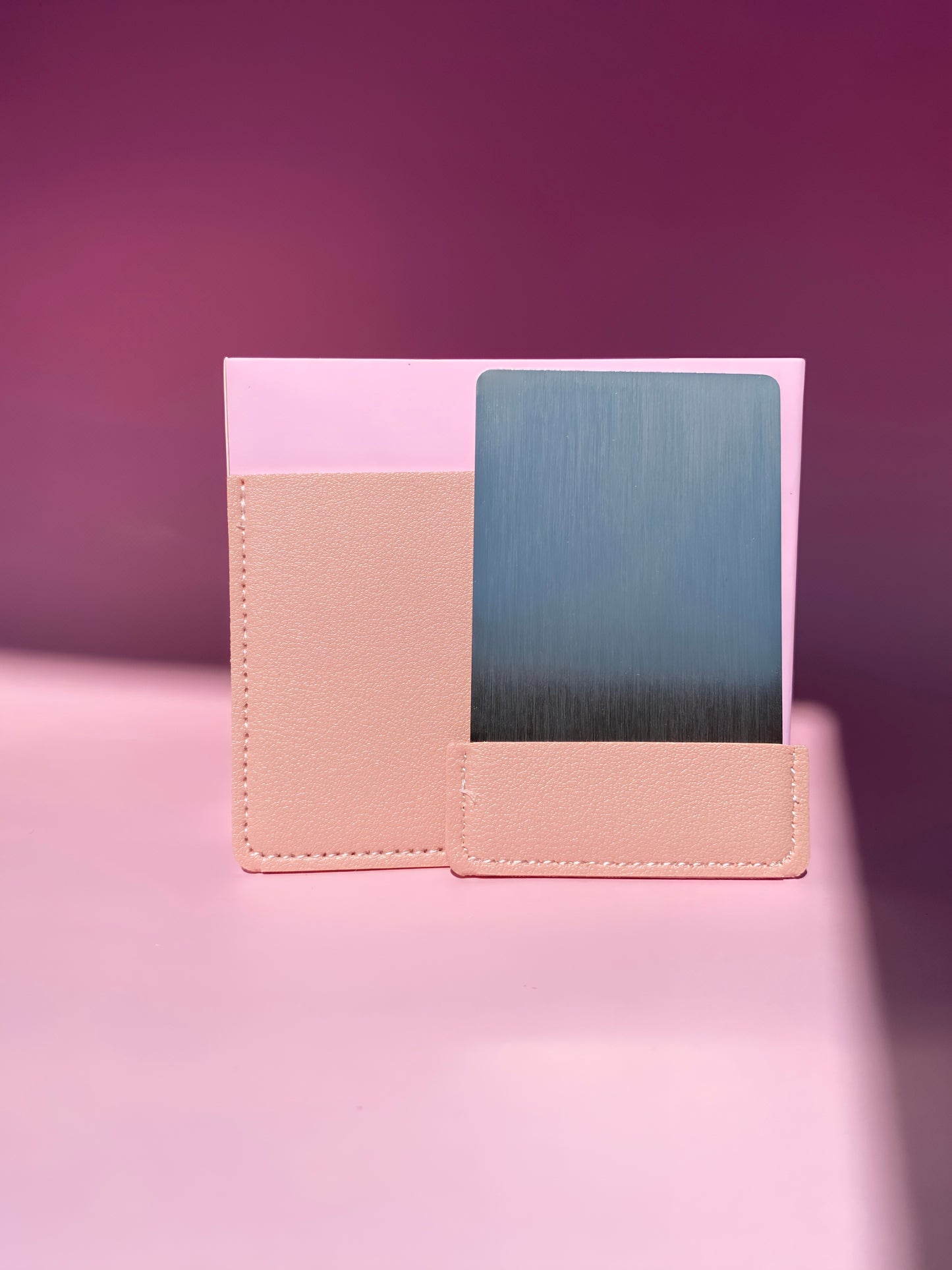 Portable Mirror - Pocket/Mini mirror