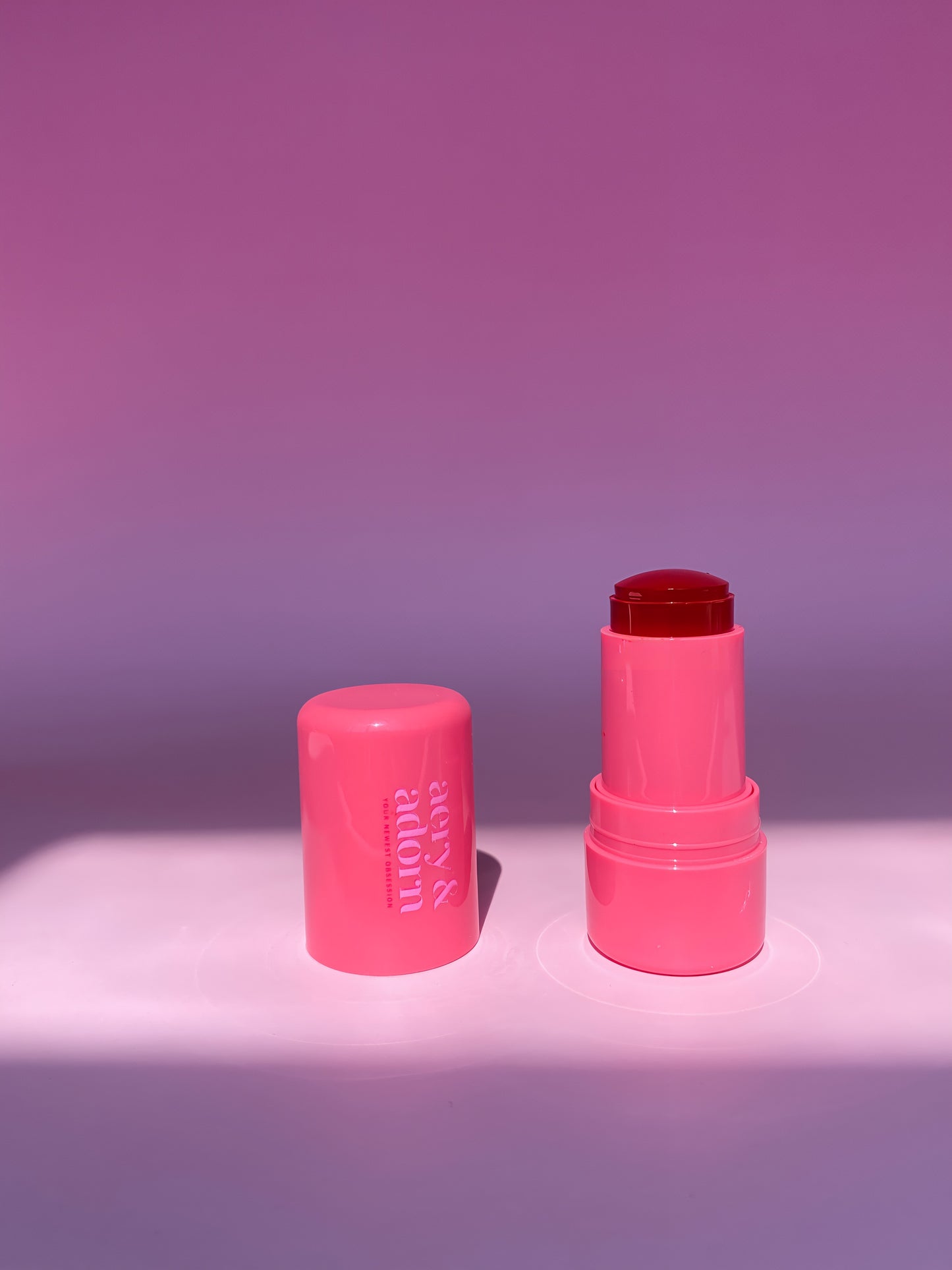 Jelly Tint - Cheek Blush & Lip Tint