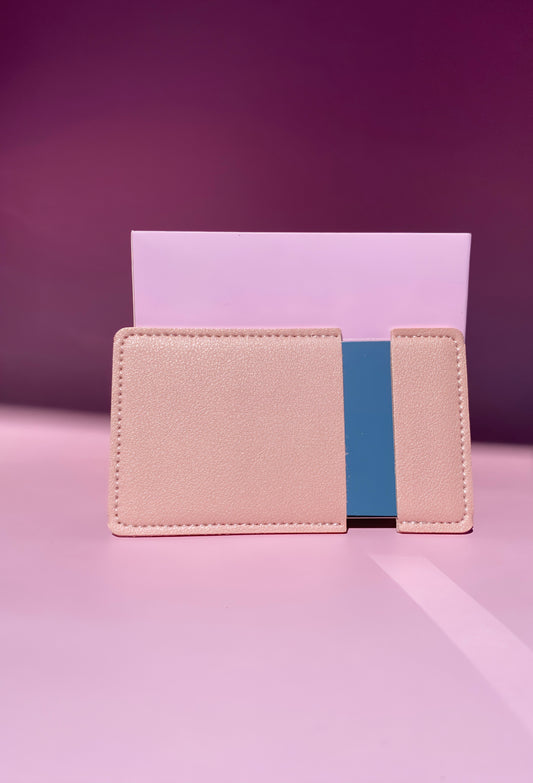 Portable Mirror - Pocket/Mini mirror