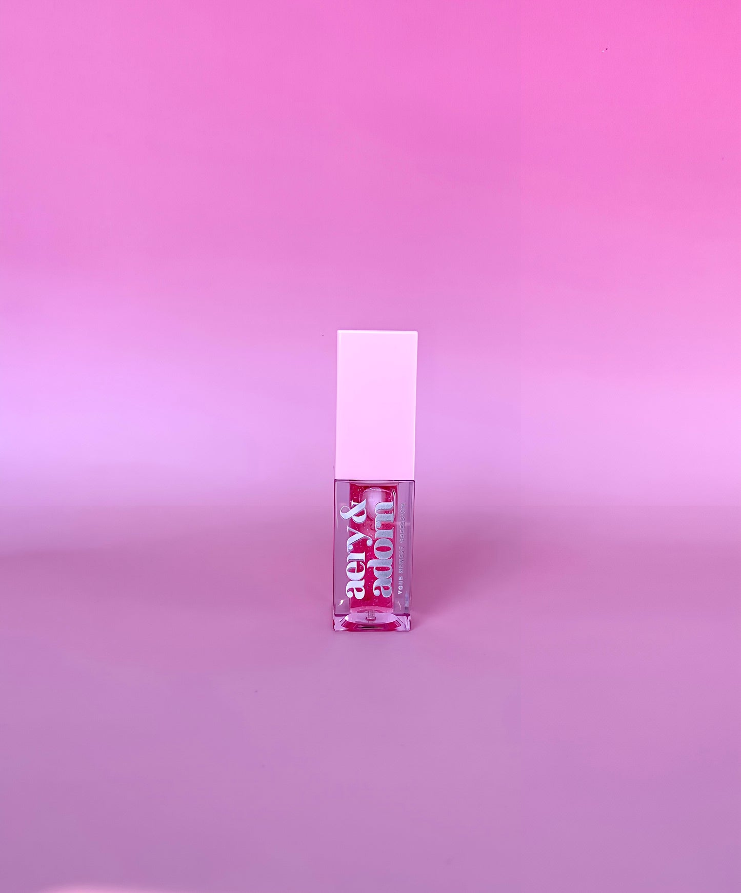 Lip gloss