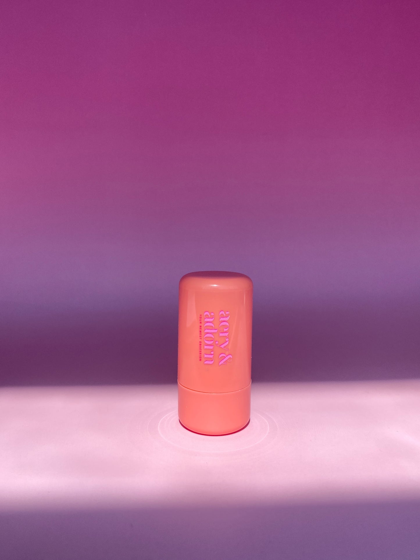 Jelly Tint - Cheek Blush & Lip Tint