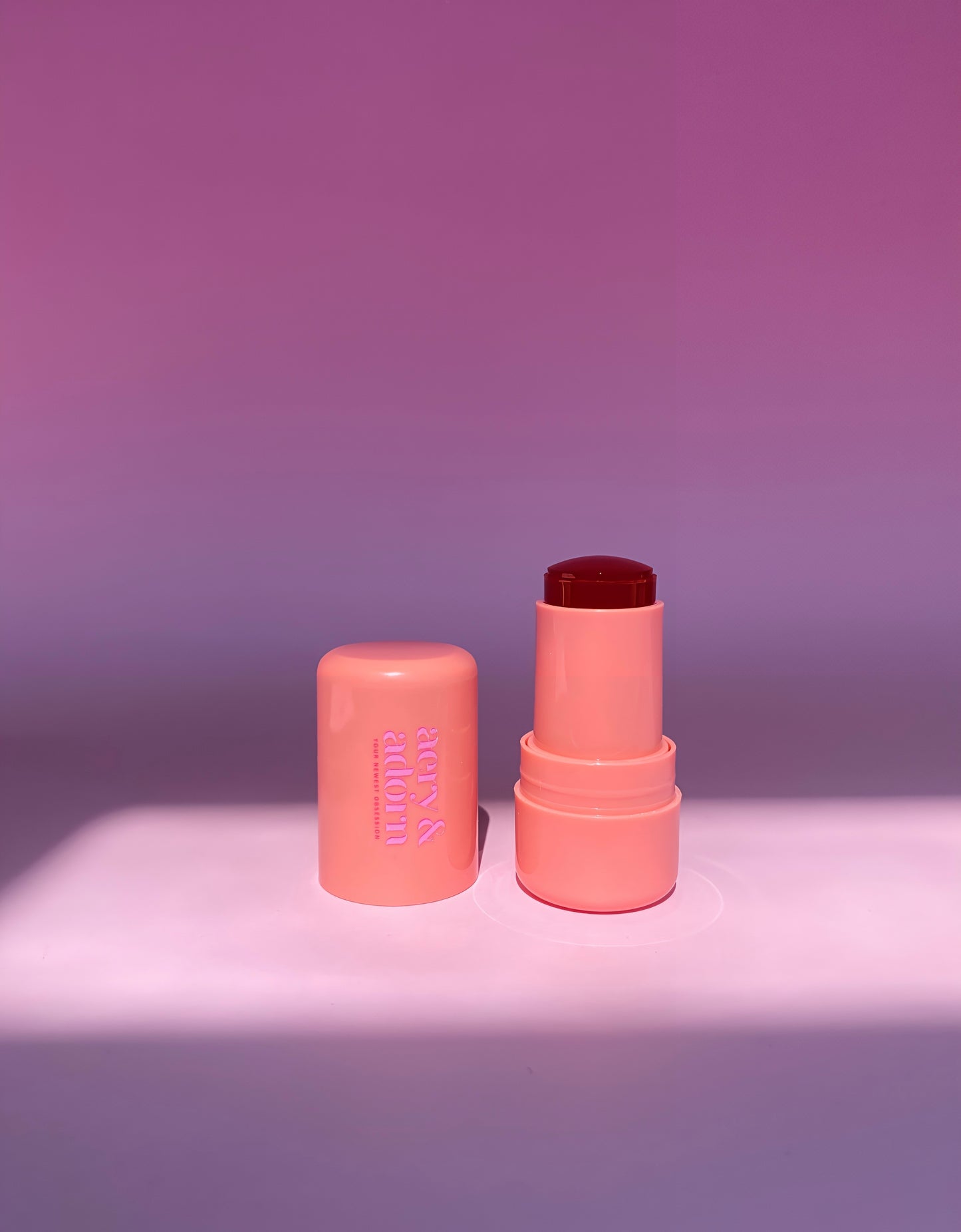 Jelly Tint - Cheek Blush & Lip Tint