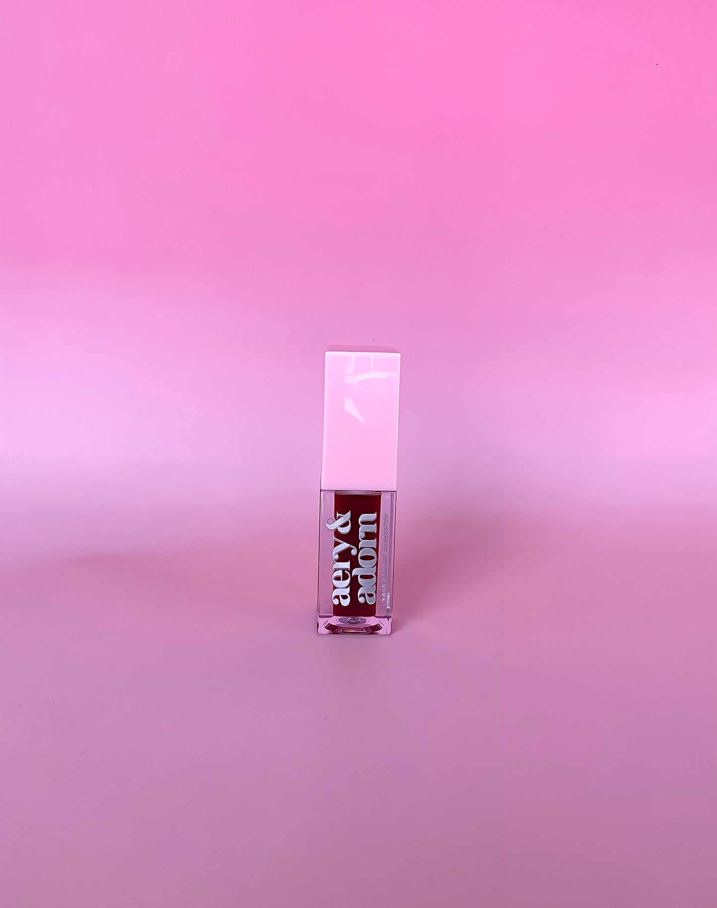 Lip gloss