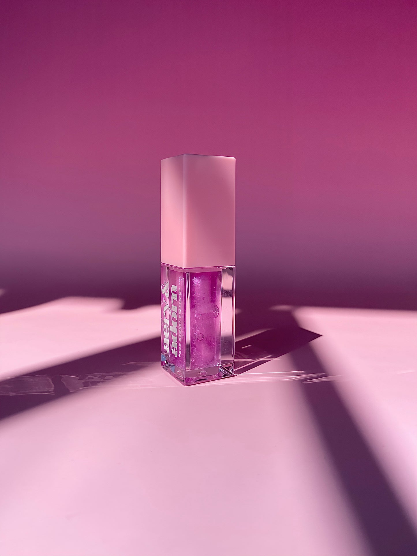 Lip gloss
