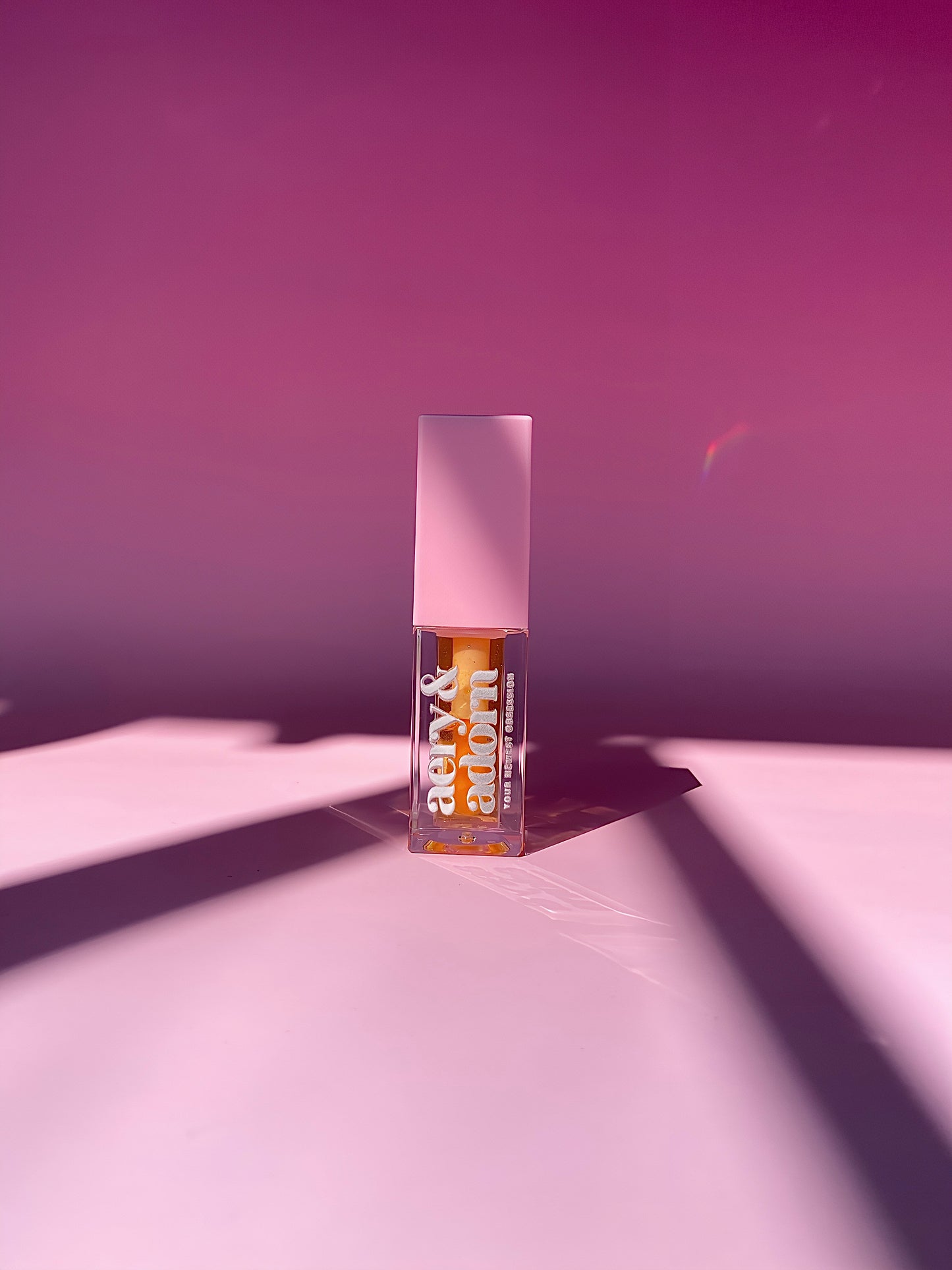 Lip gloss