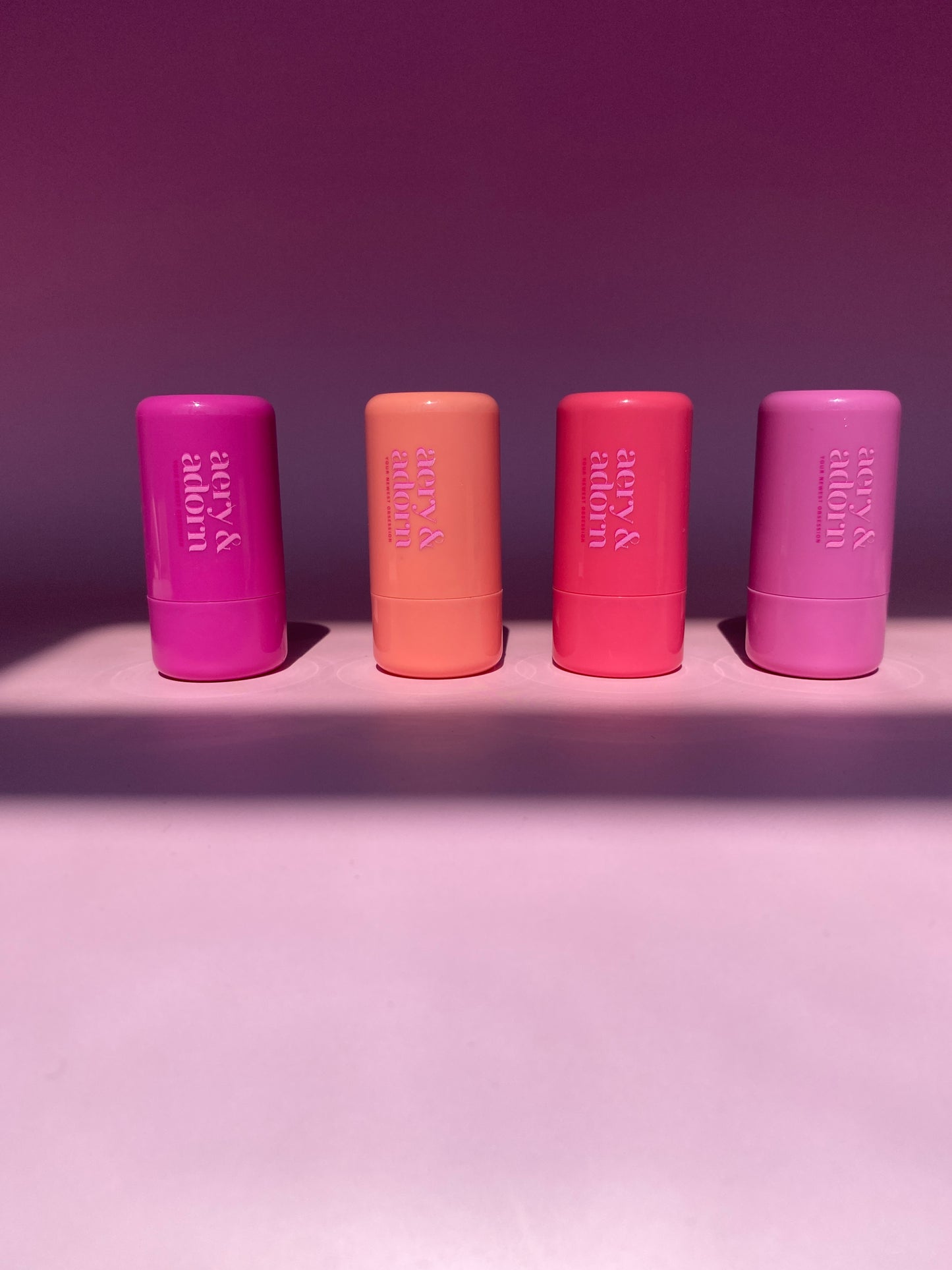 Jelly Tint - Cheek Blush & Lip Tint