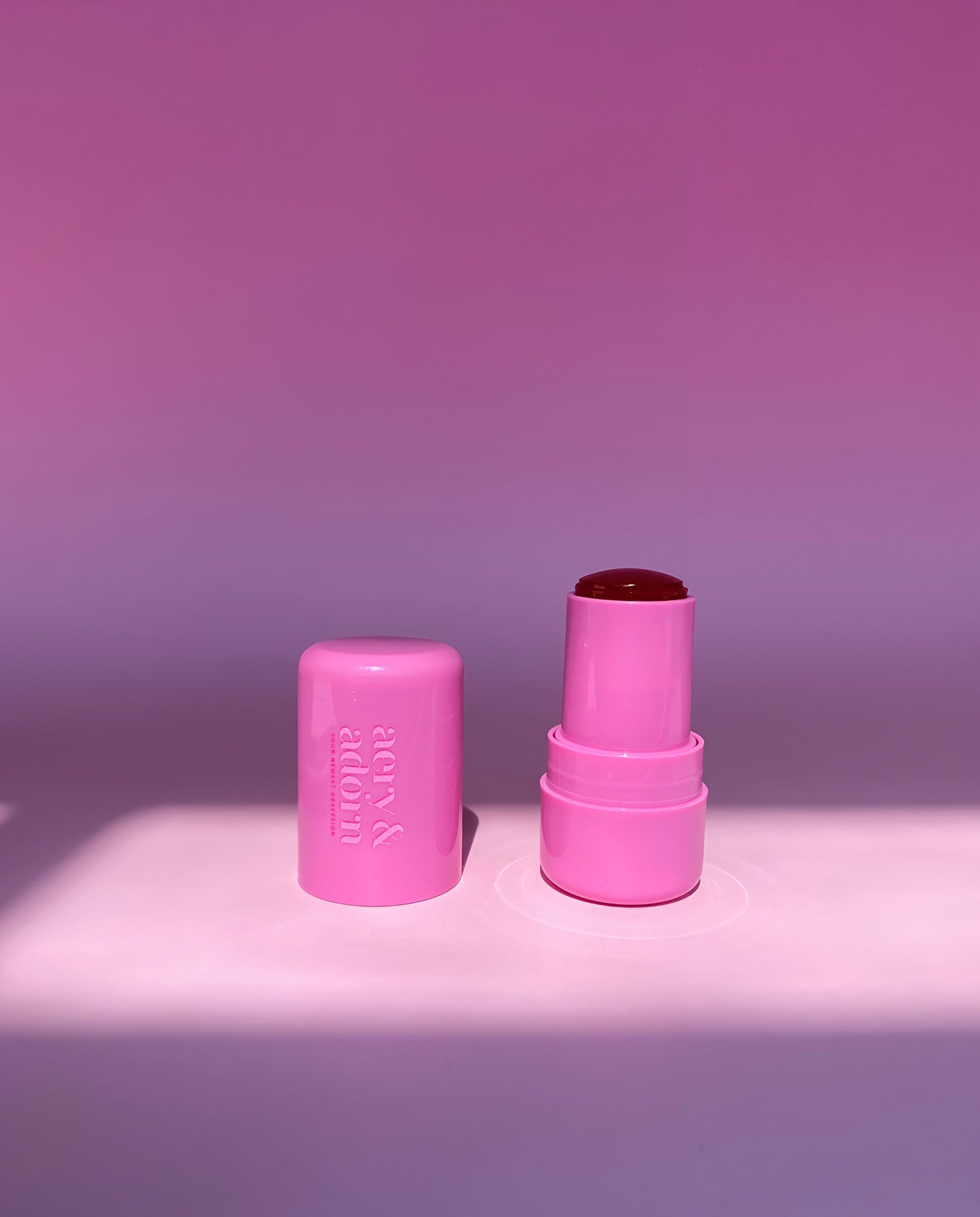 Jelly Tint - Cheek Blush & Lip Tint
