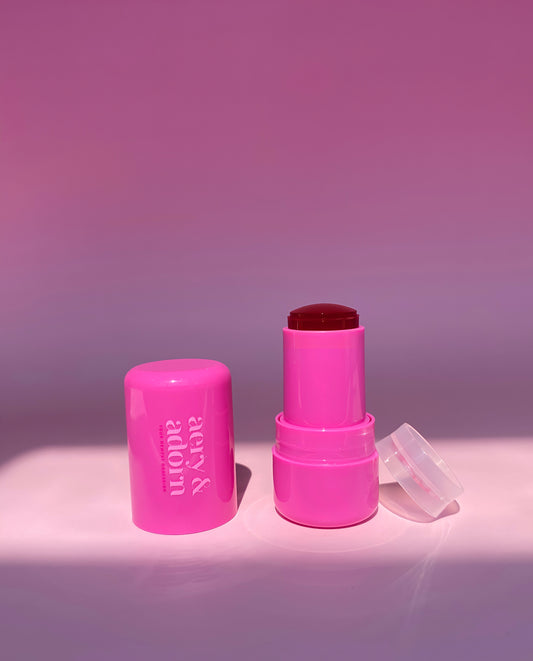 Jelly Tint - Cheek Blush & Lip Tint