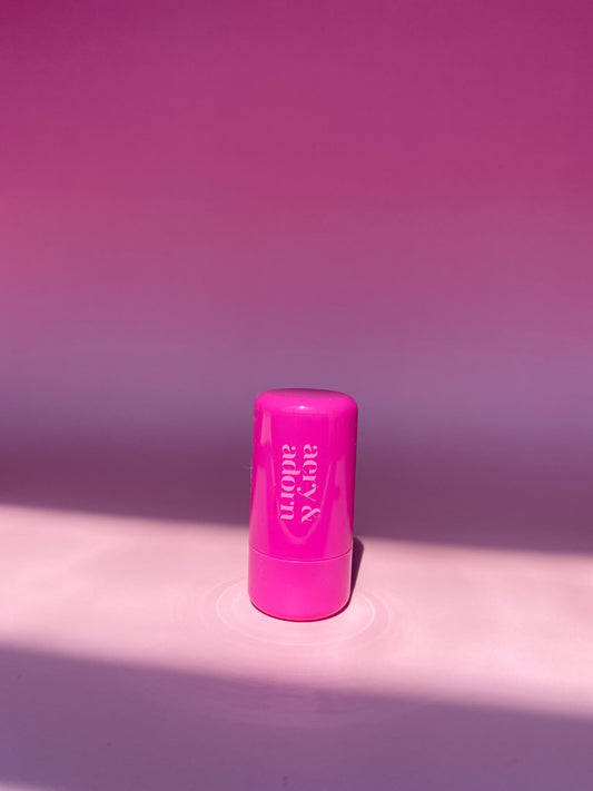 Jelly Tint - Cheek Blush & Lip Tint