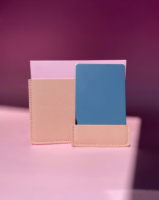 Portable Mirror - Pocket/Mini mirror