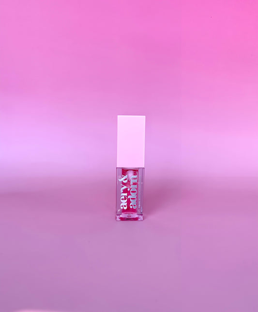 Lip gloss