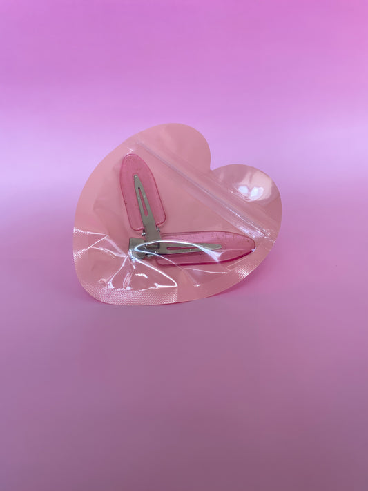 Hairpins