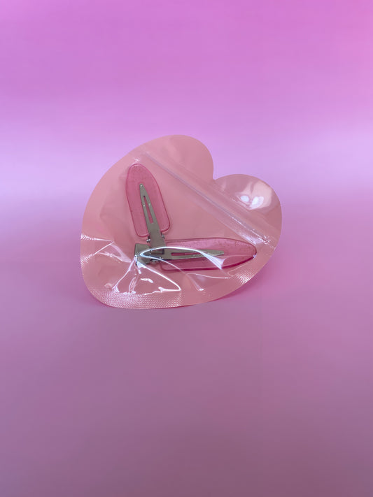 Hairpins